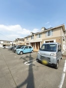  グランデ　パラッツオⅡ