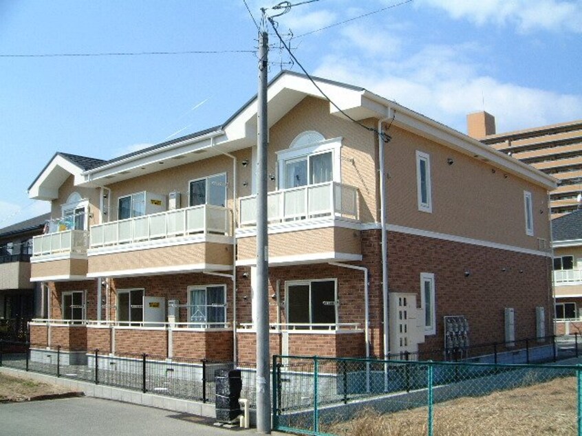  スティブル備後Ｂ