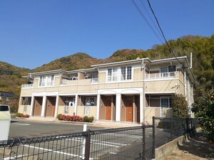 グラース　メゾン