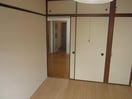  花園ハイツ