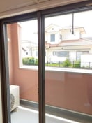  グリーチネ　ローザ