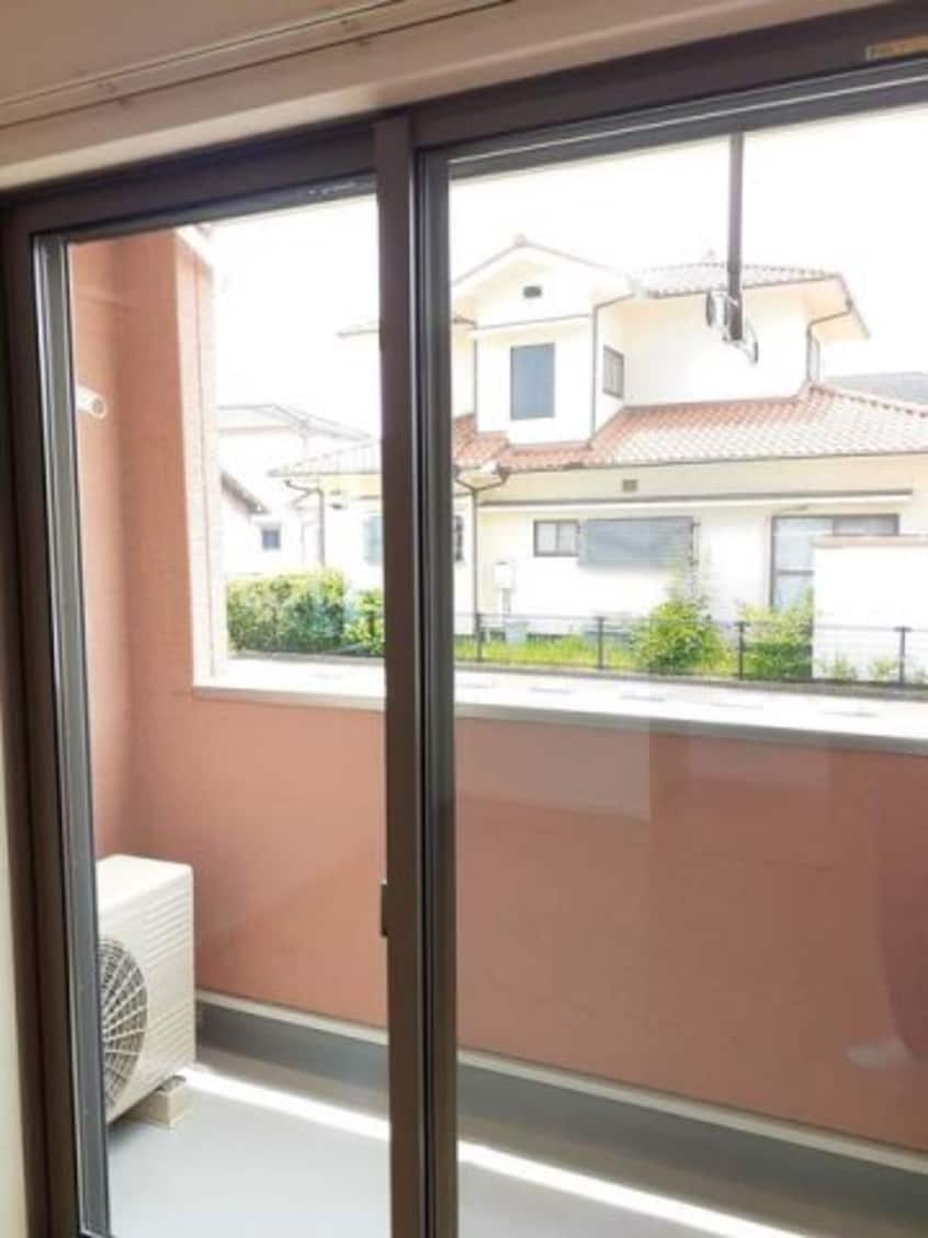  グリーチネ　ローザ