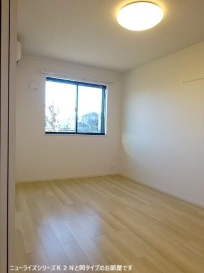  ベル　ルミエールⅡ