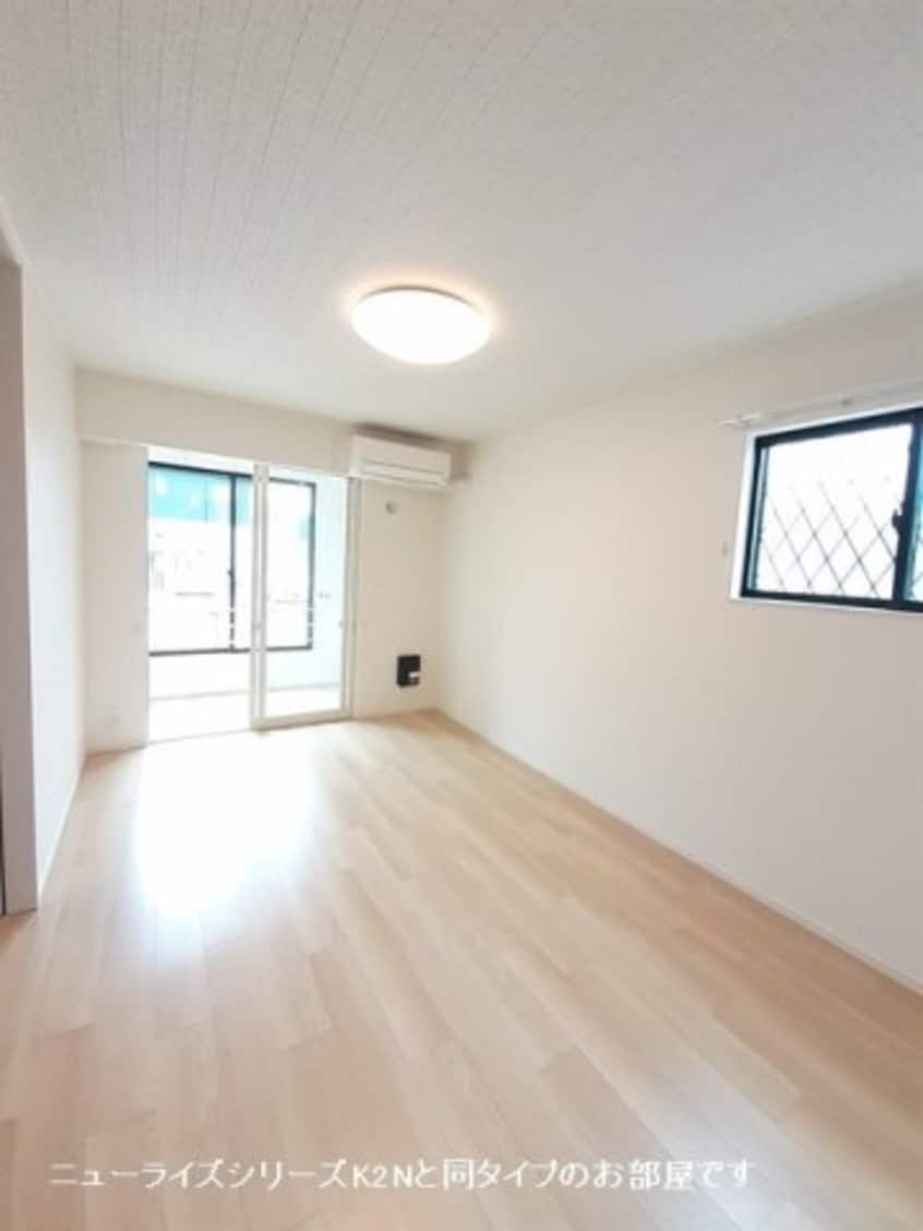  ベル　ルミエールⅡ