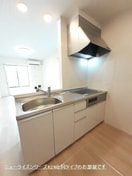  ベル　ルミエールⅡ