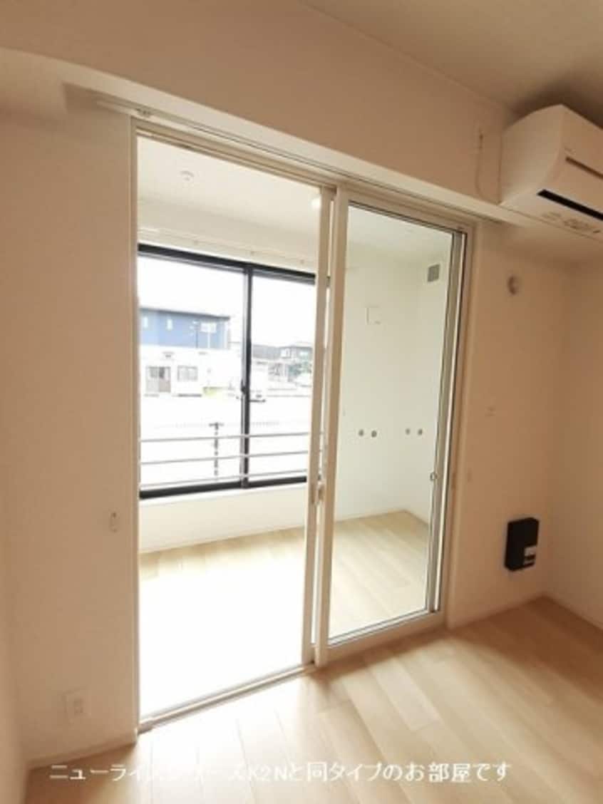  ベル　ルミエールⅡ