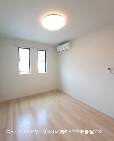  ベル　ルミエールⅡ