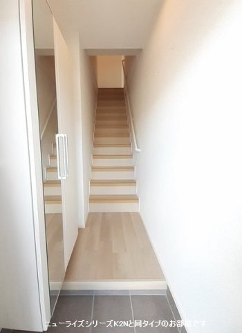  ベル　ルミエールⅡ