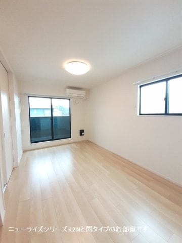  ベル　ルミエールⅡ