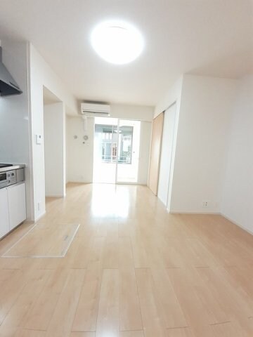  コットン　フィールド