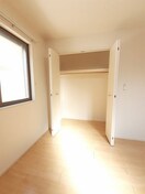  コットン　フィールド