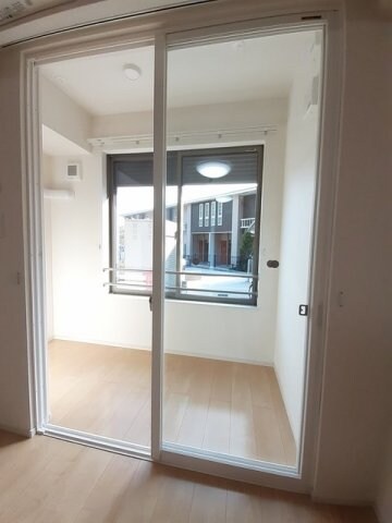  コットン　フィールド