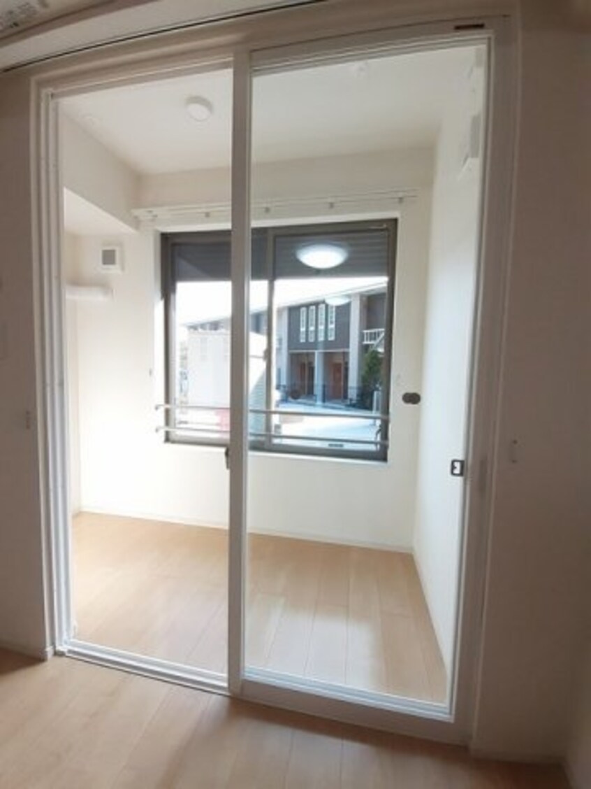  コットン　フィールド