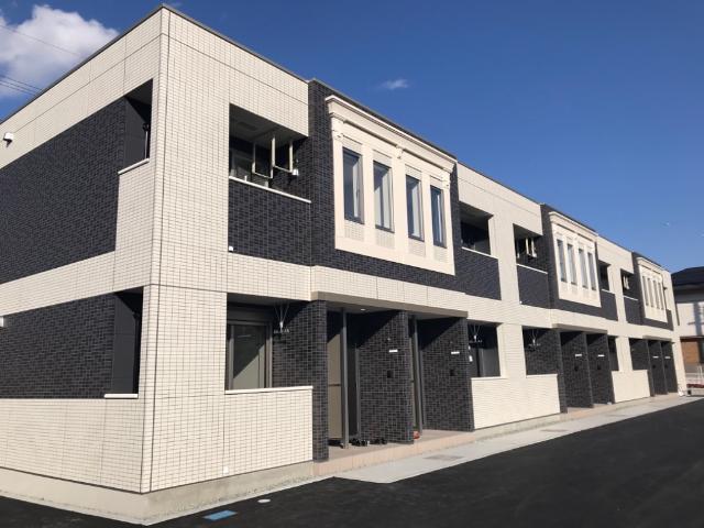 外観写真（昼）