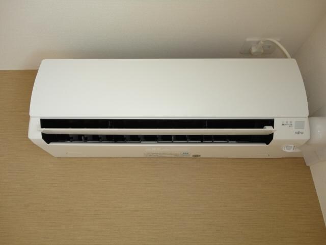 室内設備（イメージ） アルページュ