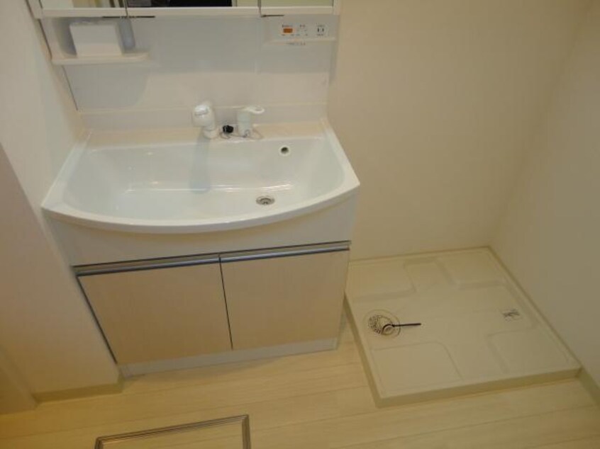 洗面（イメージ） アルページュ