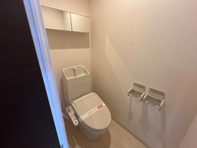 シャワー付トイレ ベリンダ