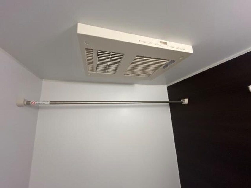 洗濯機置場 ベリンダ