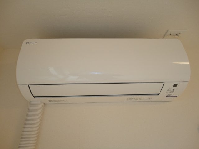 エアコン ベリンダ