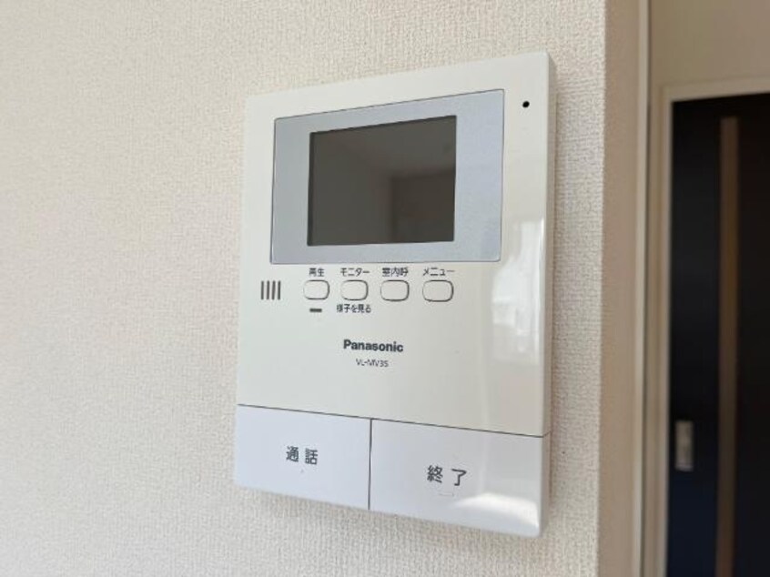 カメラ付インターホン ベリンダ