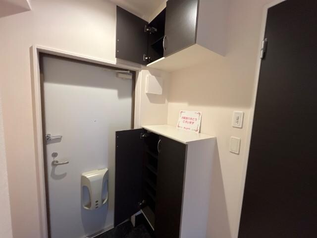 下駄箱 ベリンダ