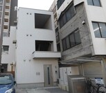 アルバーノ駅前大通り　ペット(犬)