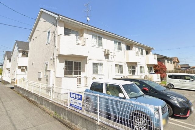  ブランドールアビテⅭ