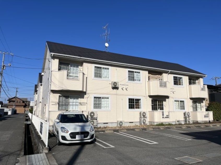  ブランドールアビテⅭ