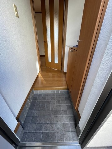  ブランドールアビテⅭ