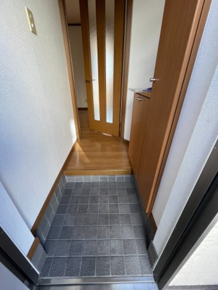  ブランドールアビテⅭ