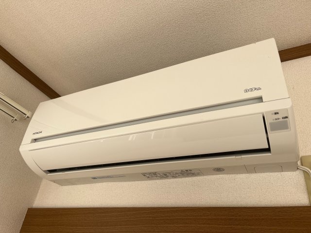  ブランドールアビテⅭ