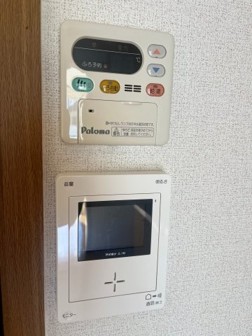  ブランドールアビテⅭ