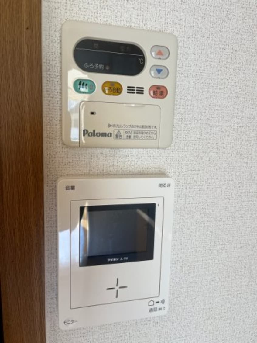  ブランドールアビテⅭ