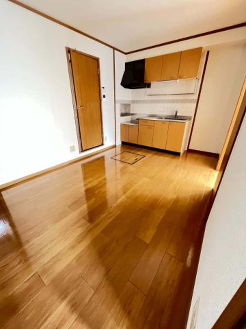  ブランドールアビテⅭ