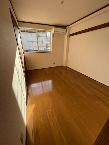  ブランドールアビテⅭ