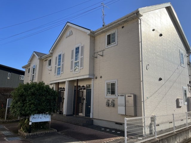  ブランドールアビテⅭ