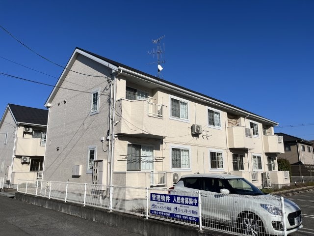  ブランドールアビテⅭ