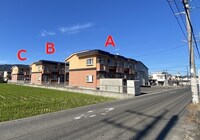 エルディム瀬戸B