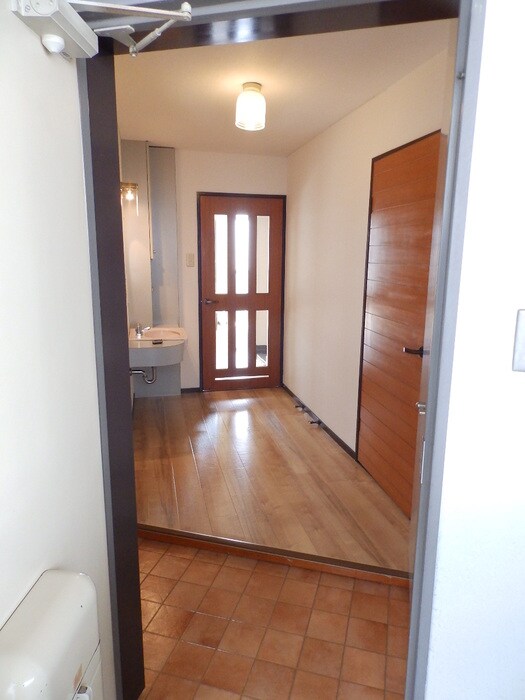  ベルティカル曙