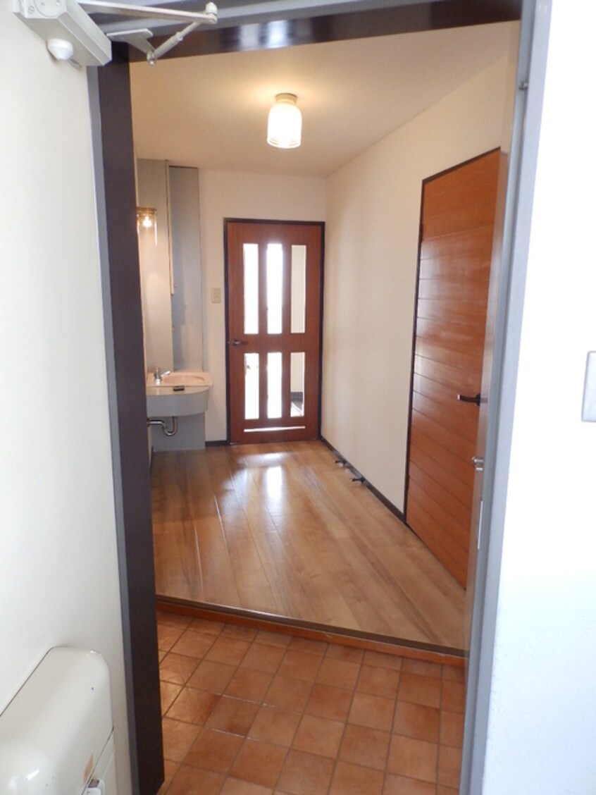  ベルティカル曙