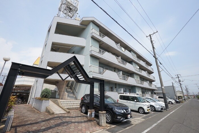  ベルティカル曙