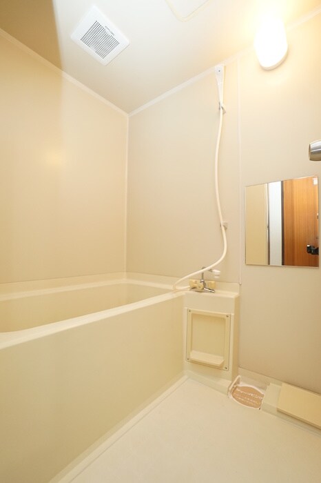  ベルティカル曙