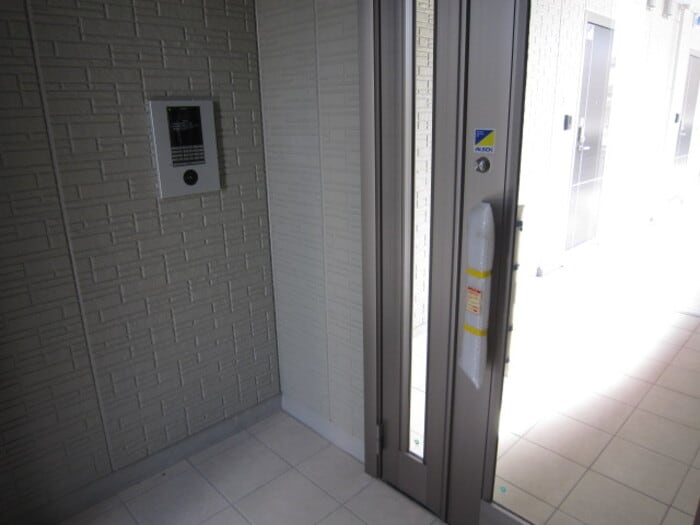  メゾンハピネス15