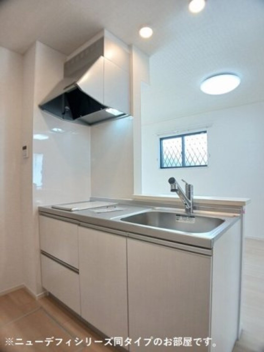  高須町アパート