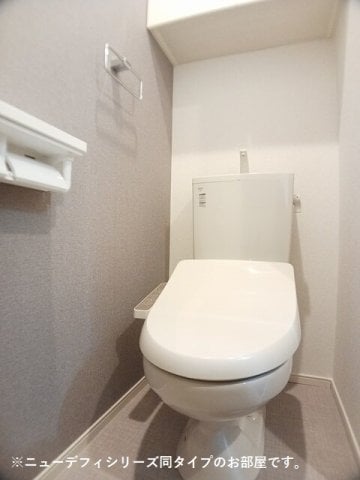  高須町アパート