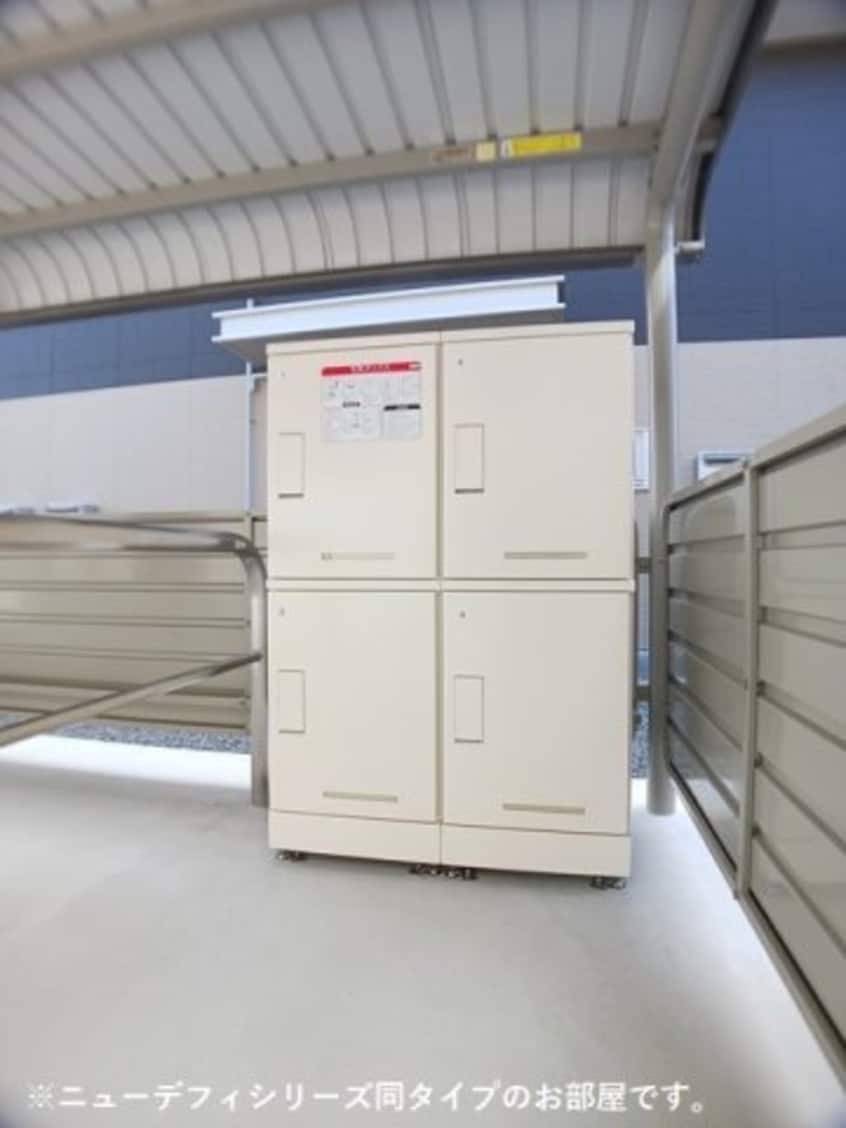  高須町アパート