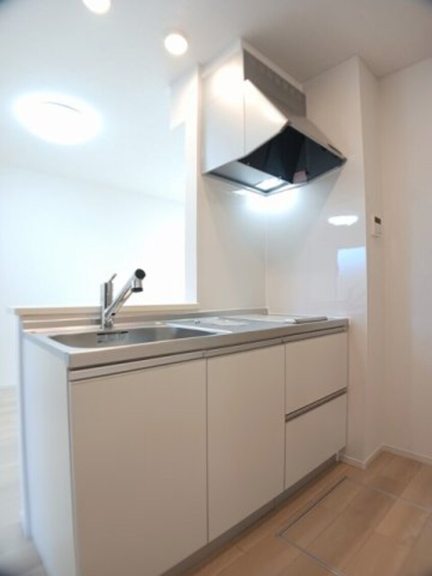  高須町アパート