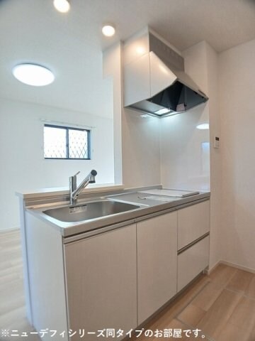  高須町アパート