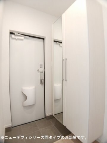  高須町アパート