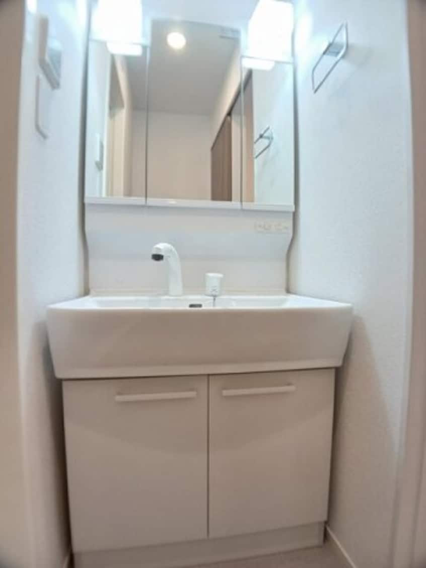  高須町アパート